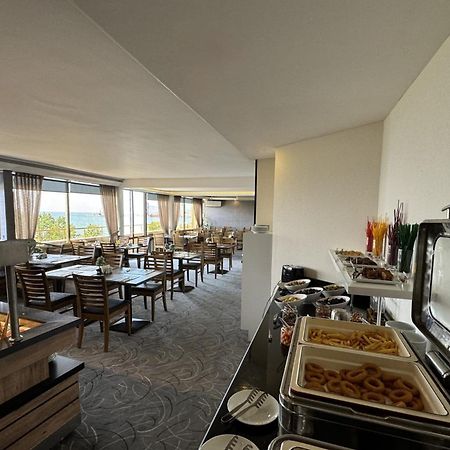 Tekirdag Yat Hotel Екстериор снимка